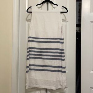 NWT BEACH LUNCH LOUNGE DRESS